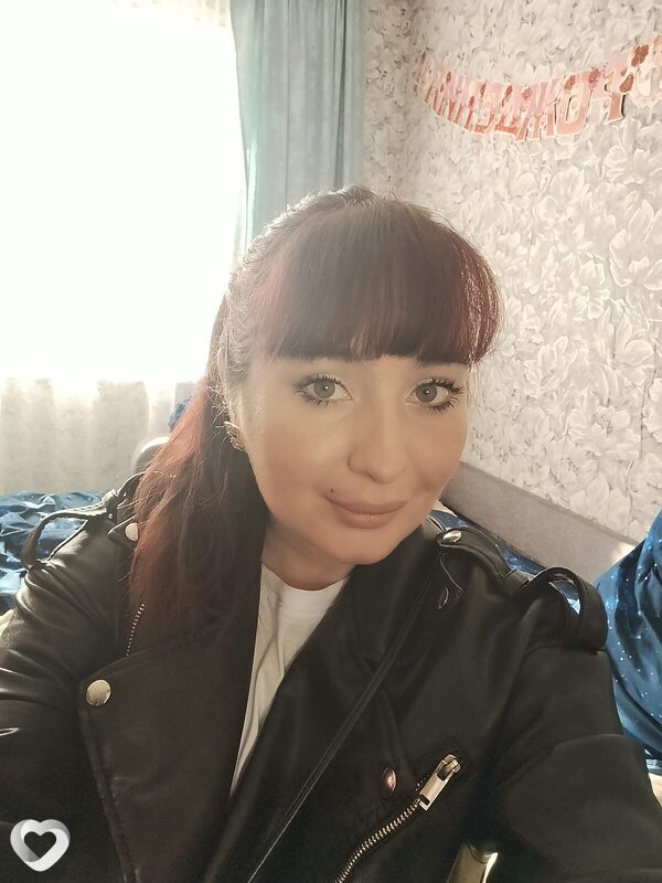 Юля, 31, Екатеринбурге — анкета №1214462