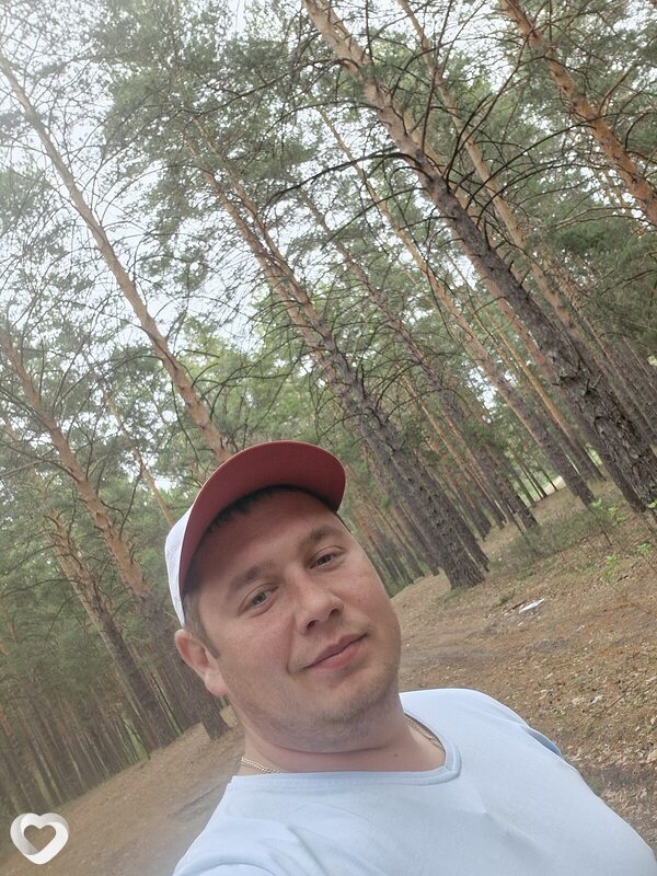 Евгений, 36, Барнауле — анкета №1214463