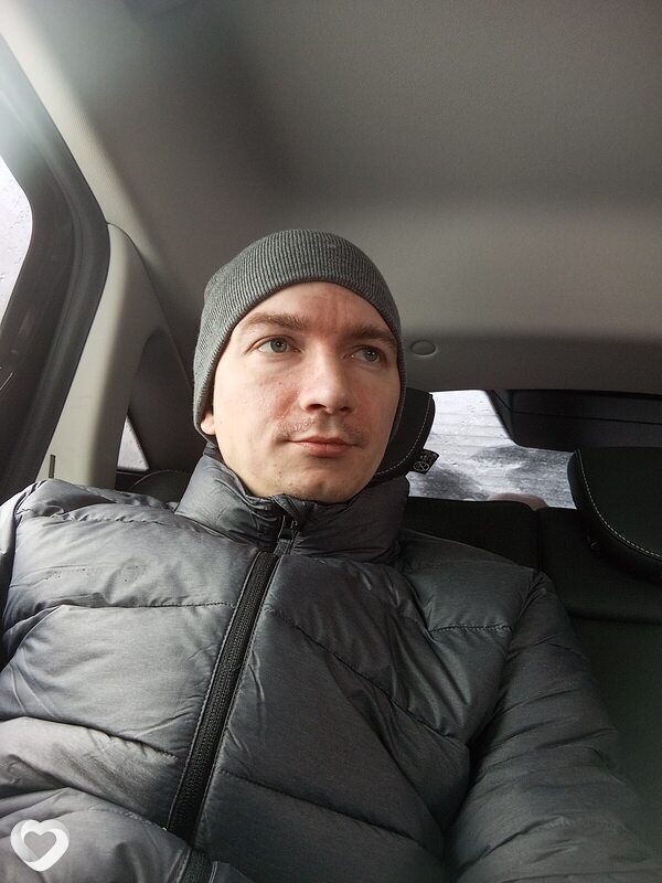 Евгений, 34, Оренбурге — анкета №1214498