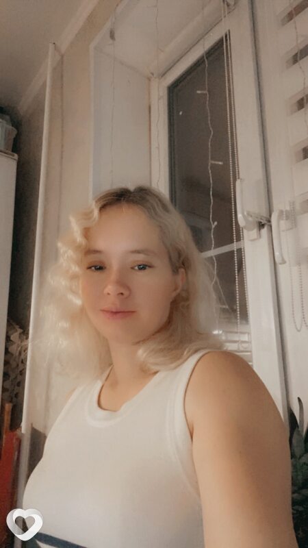 Екатерина, 43, Химках — анкета №1214502