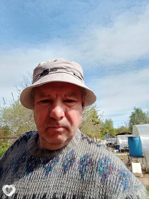 Игорь Царев, 56, Подольске — анкета №1214511