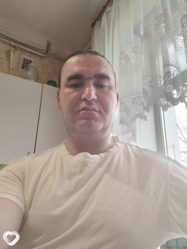 Рамил, 42, Твери — анкета №1214417