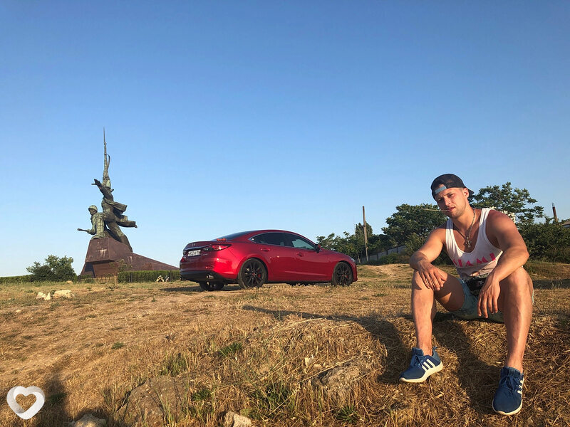 Андрей, 37, Астрахани — анкета №1214419