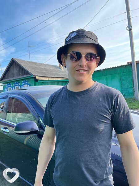 Дмитрий, 26, Москве — анкета №1214424