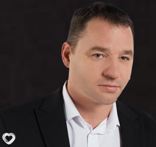 Сергей, Починок