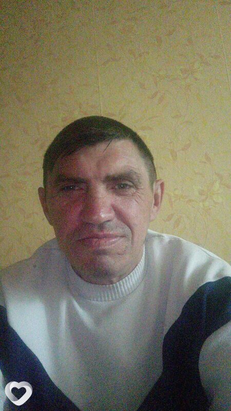 Роман, 46, Барнауле — анкета №1214435
