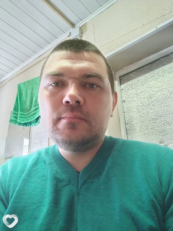 Александр, 36, Ульяновске — анкета №1214436