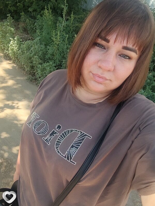 Анна, 30, Саратове — анкета №1214440