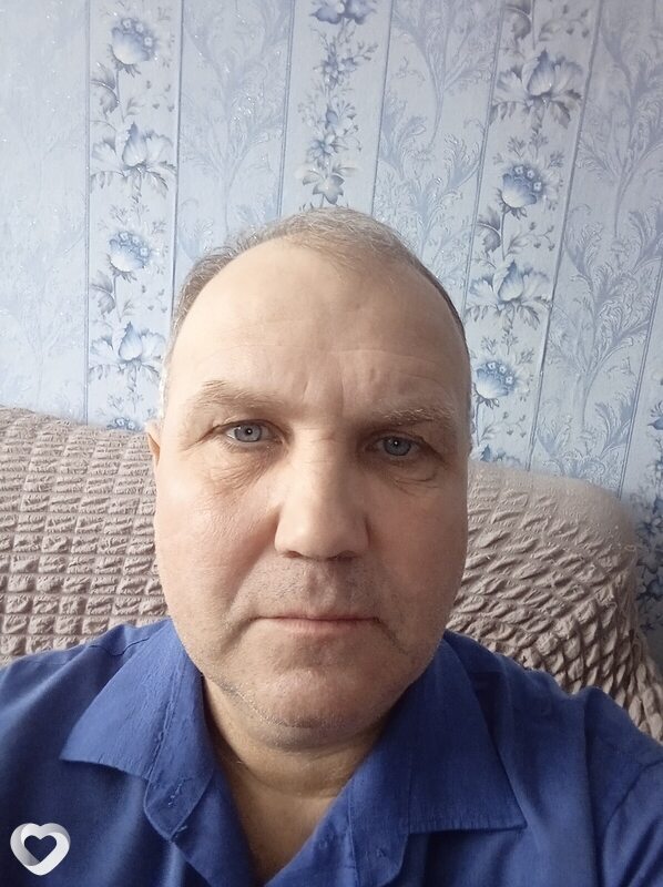Дима, 54, Прокопьевске — анкета №1214373