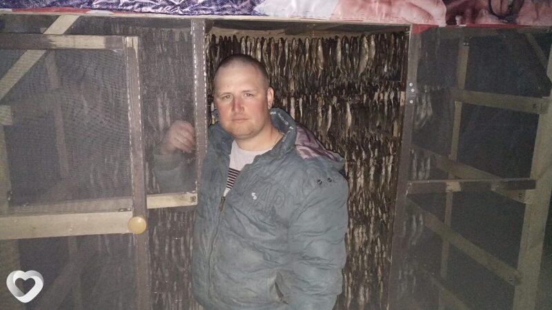Владимир, 46, Пензе — анкета №1214377