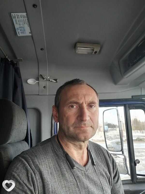 Сергей, 58, Ноябрьске — анкета №1214380