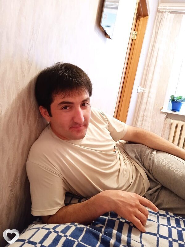 Роман, 28, Минусинске — анкета №1214382