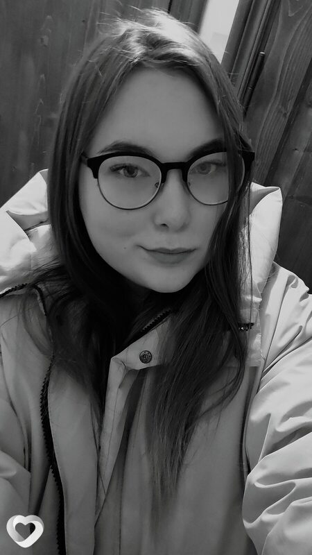 Ирина, 25, Москве — анкета №1214384