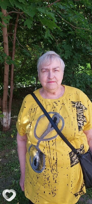 Антонина, Пенза