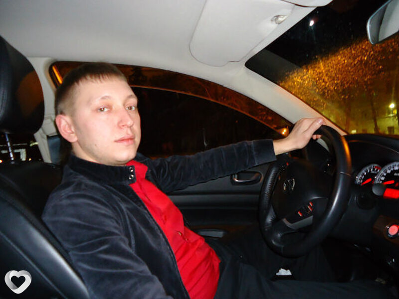 Сергей, 42, Борисове — анкета №1214390