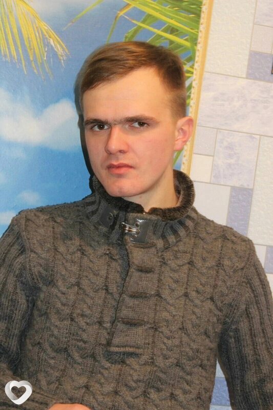 Виталик, 34, Санкт-Петербурге — анкета №1214524