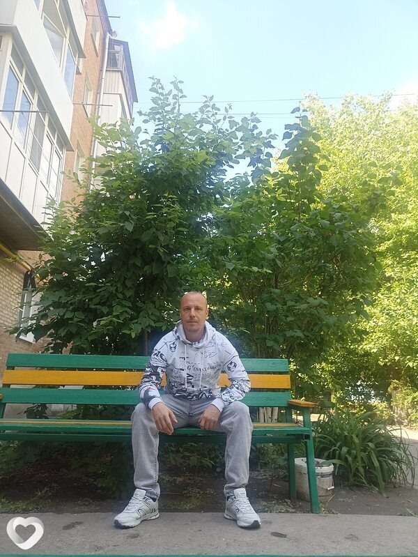 Михаил, 37, Москве — анкета №1214525