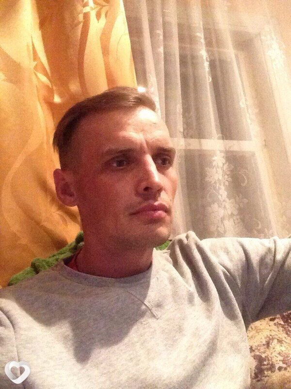 Алексей, 37, Екатеринбурге — анкета №1214528