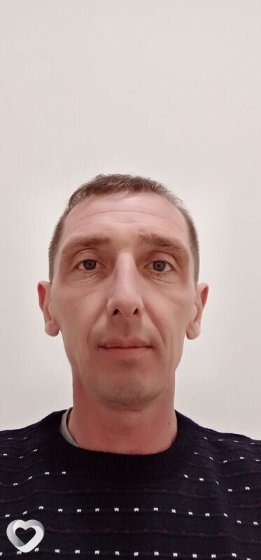 Дмитрий, 48, Сызрани — анкета №1214531
