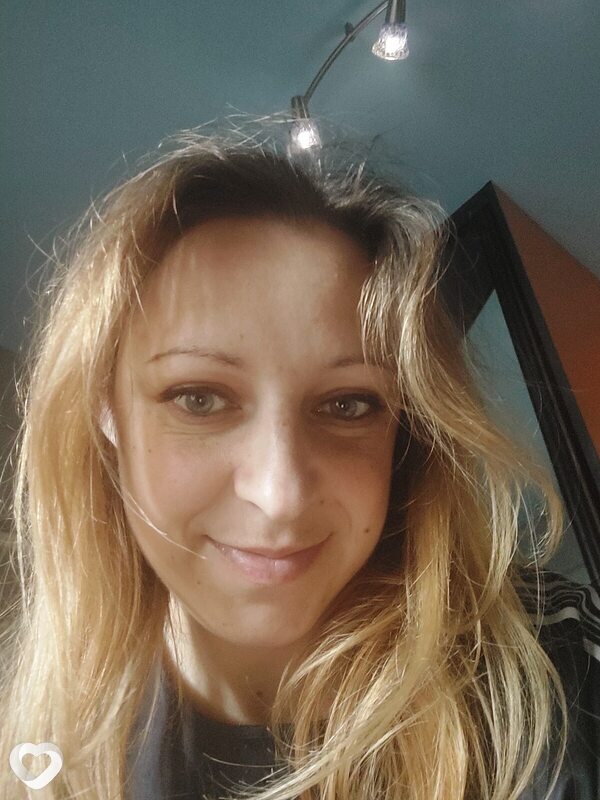 Светлана, 39, Минске — анкета №1214535