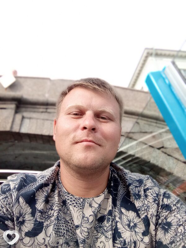 Василий, 36, Кашире — анкета №1214591