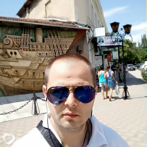 Сергей, 46, Хмельницком — анкета №1214593