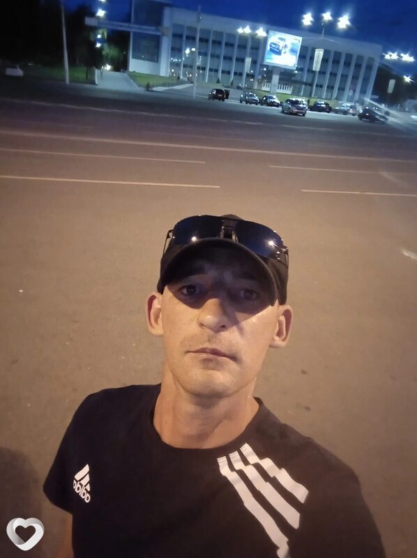 Филюс, 36, Уфе — анкета №1214600