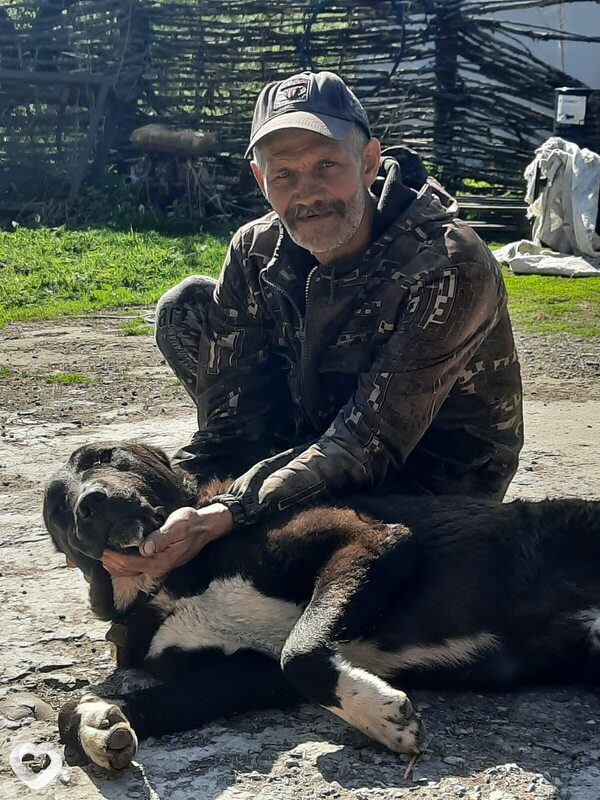 Алег, 53, Белове — анкета №1214603