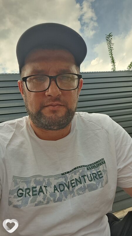Андрей, 38, Костанае — анкета №1214611