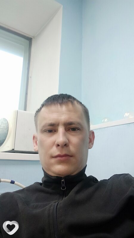 Олежка, 35, Улан-Удэ — анкета №1214614