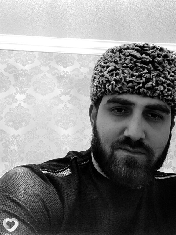Хасан, 34, Москве — анкета №1214765