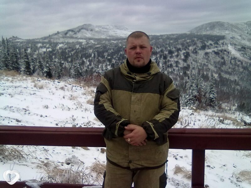 Сергей, 39, Кемерове — анкета №1214770
