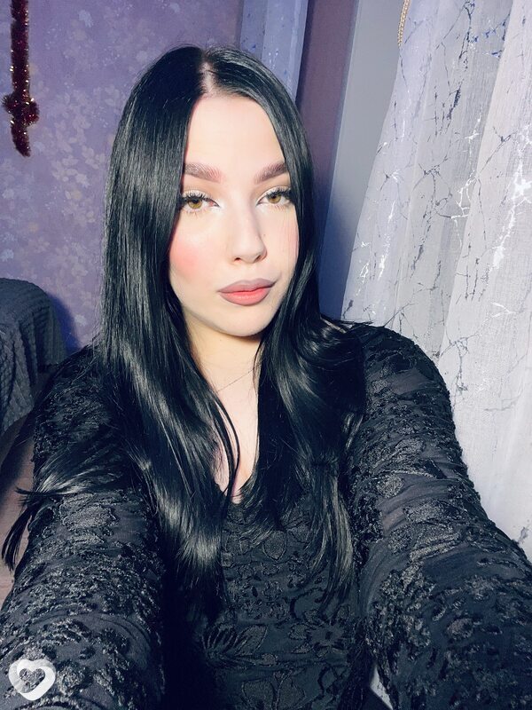 Виктория, 21, Могилев — анкета №1214772