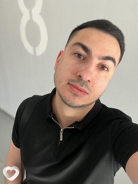 Анатолий, 30, Москве — анкета №1214776