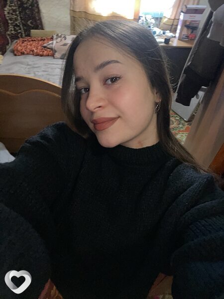 Дарья, 20, Улан-Удэ — анкета №1214780