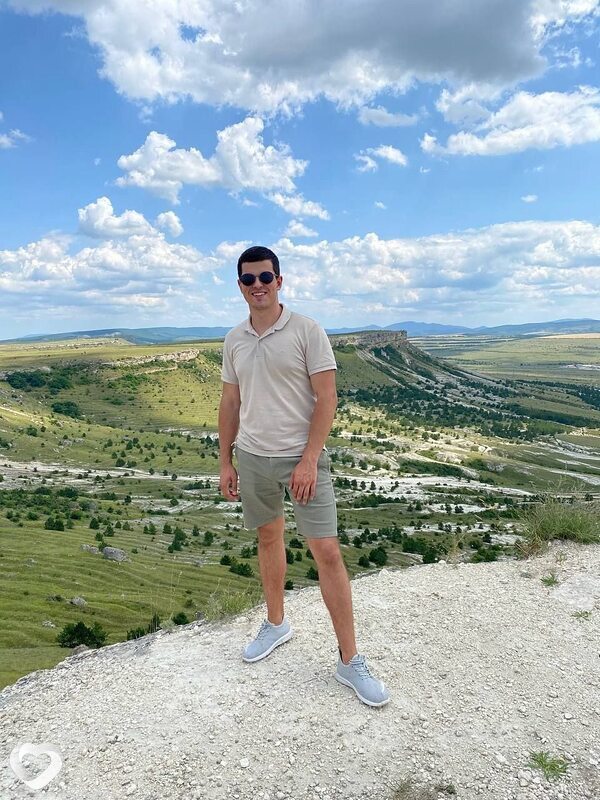 Иван, 36, Севастополе — анкета №1214784