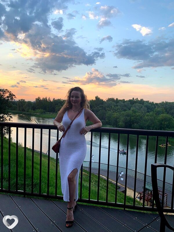 Дина, 41, Тамбове — анкета №1214786
