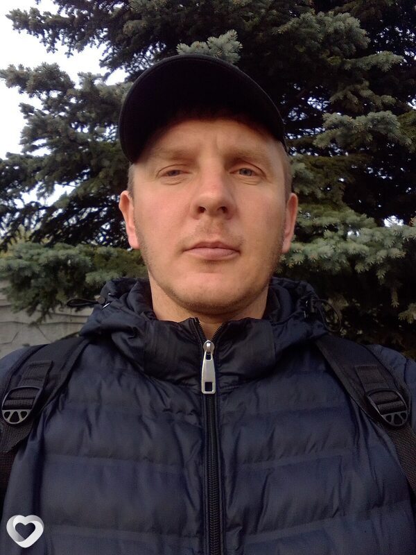 Александр, 40, Челябинске — анкета №1214787