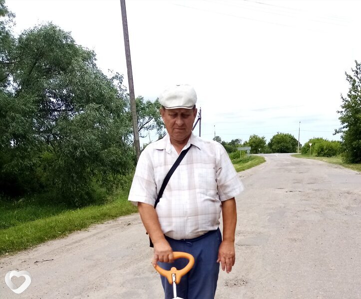 Александр, Сасово