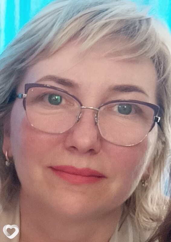 Вера, 52, Павлодаре — анкета №1214666