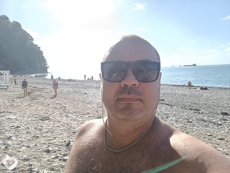 Дмитрий, 47, Дзержинске — анкета №1214679