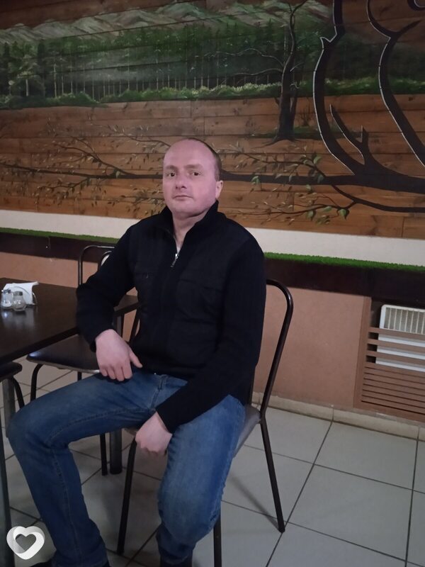 Алексей, 34, Самаре — анкета №1214685
