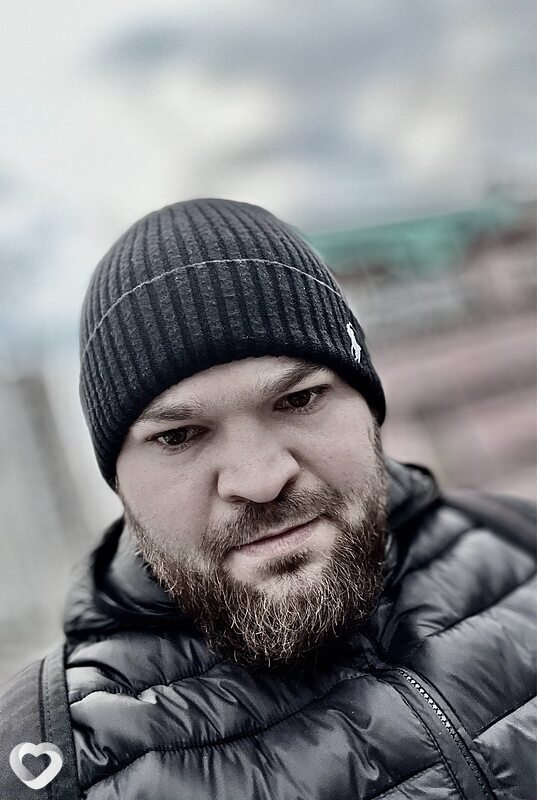 Алексей, 33, Мариуполе — анкета №1214687
