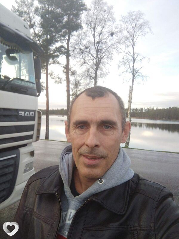 Aleksei, 43, Минске — анкета №1214640