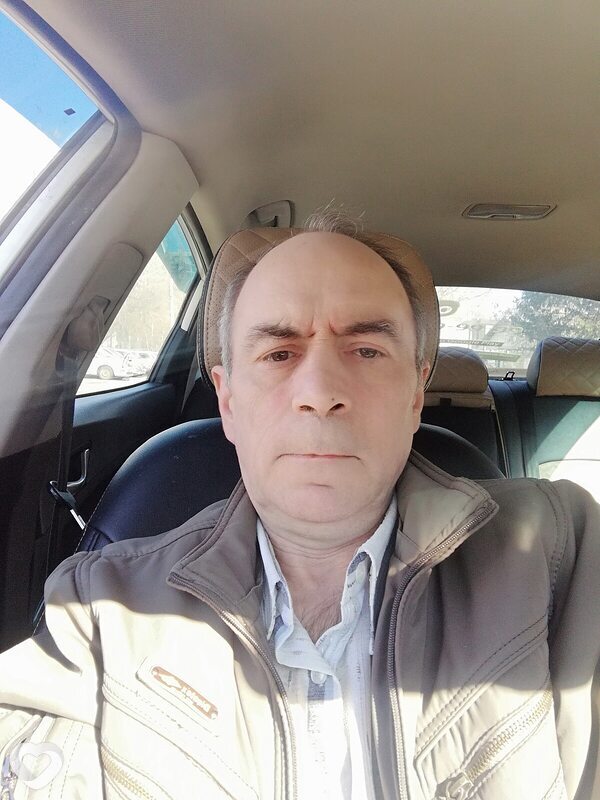 Олег, 57, Жуковском — анкета №1214648