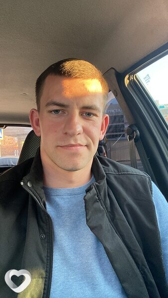 Zahar, 26, Москве — анкета №1214649