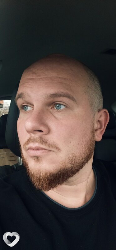 Алексей, 38, Москве — анкета №1214656
