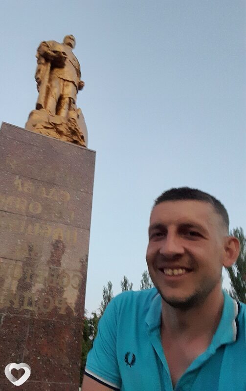 Александр, 37, Самаре — анкета №1214690