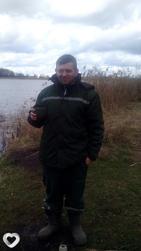 Евгений, 39, Борисове — анкета №1214699