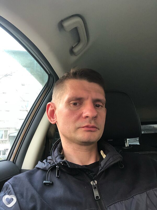 Денис, 43, Перми — анкета №1214706